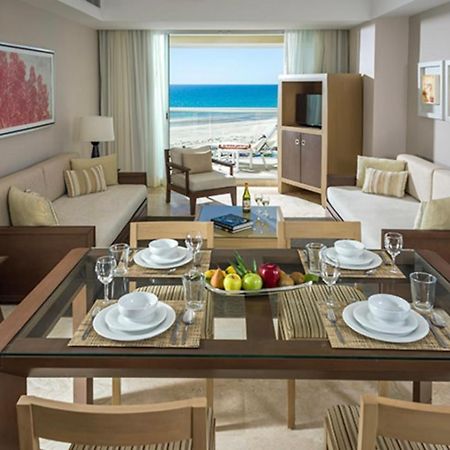 Vidanta Nuevo Vallarta ปูแอร์โตบาญาร์ตา ภายนอก รูปภาพ