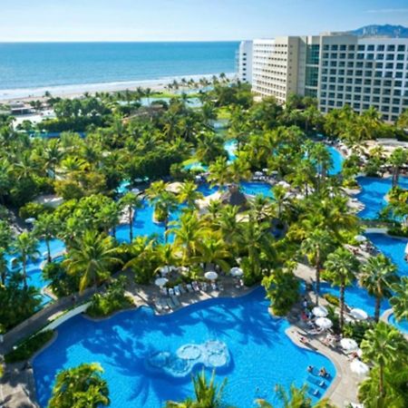 Vidanta Nuevo Vallarta ปูแอร์โตบาญาร์ตา ภายนอก รูปภาพ