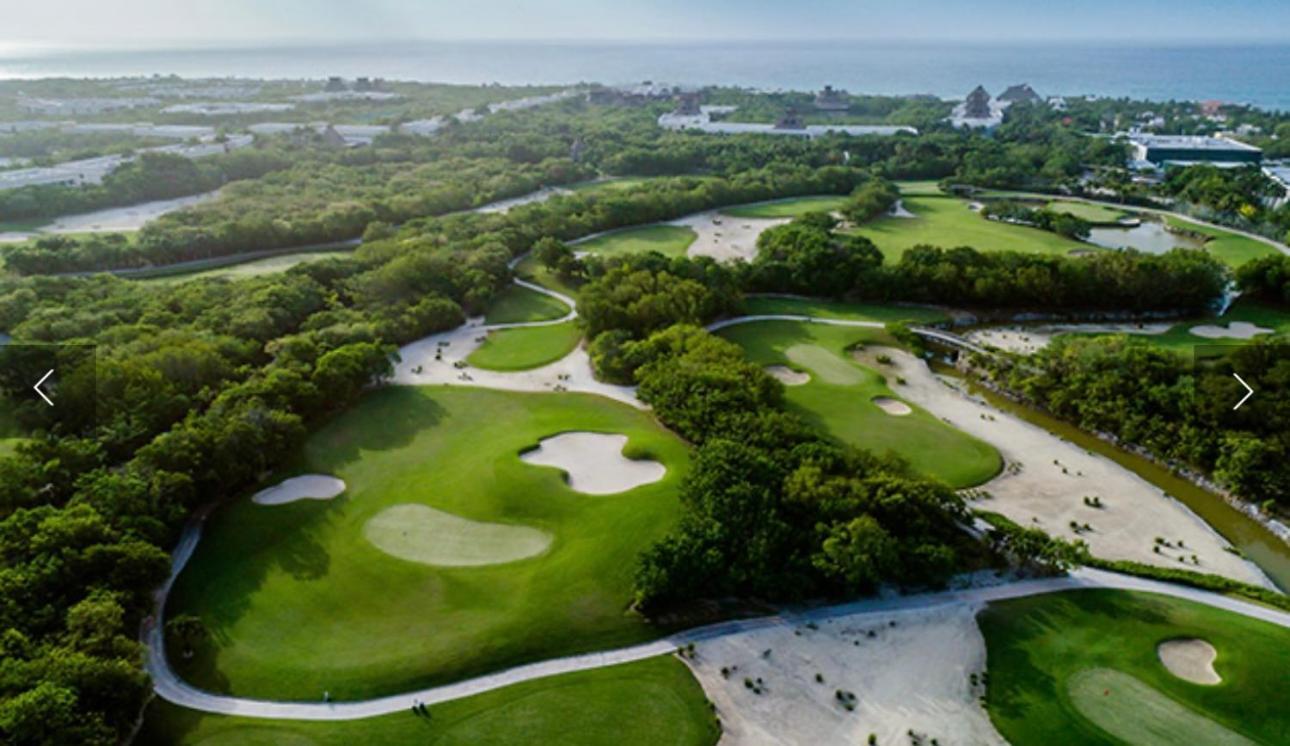 Vidanta Nuevo Vallarta ปูแอร์โตบาญาร์ตา ภายนอก รูปภาพ
